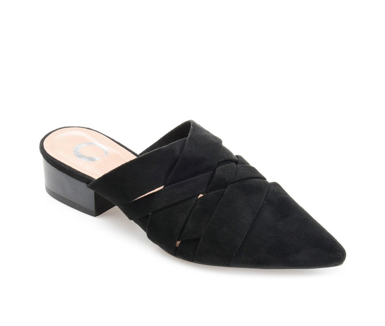 Women's Journee Collection Kalida Mules