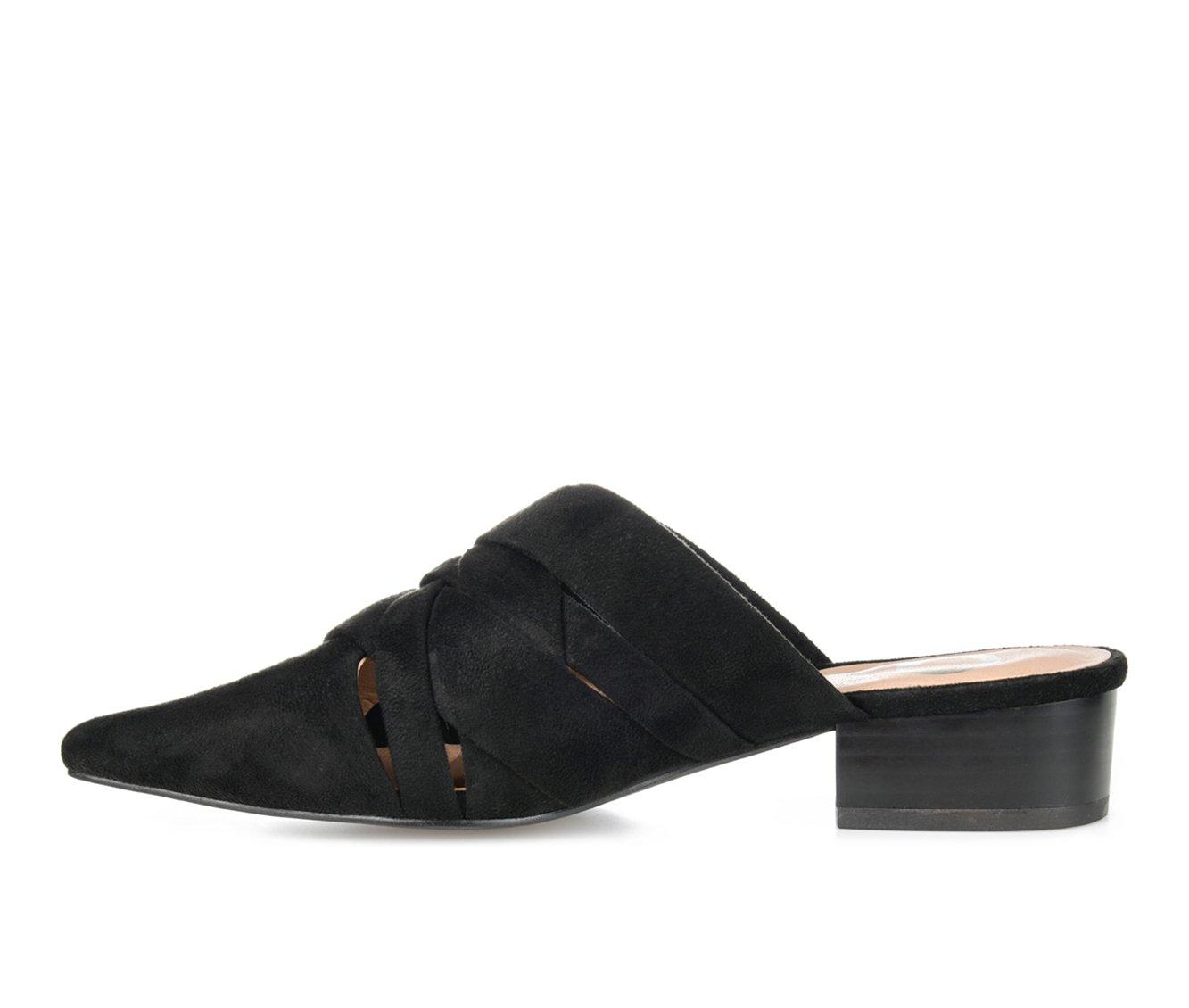 Women's Journee Collection Kalida Mules