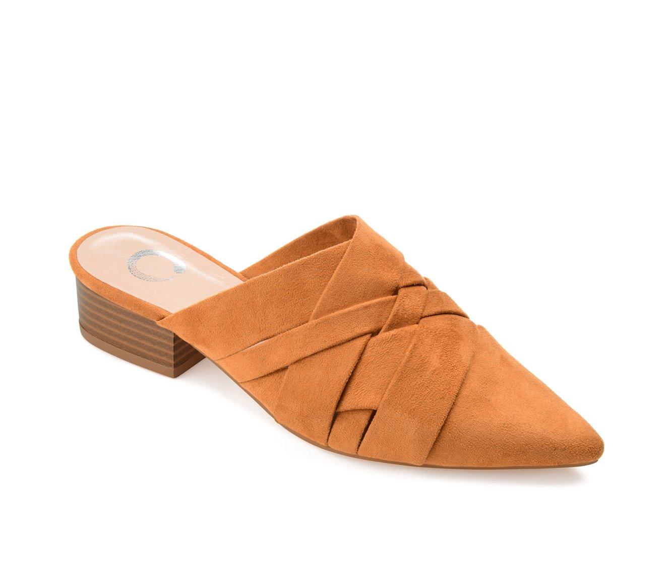 Women's Journee Collection Kalida Mules