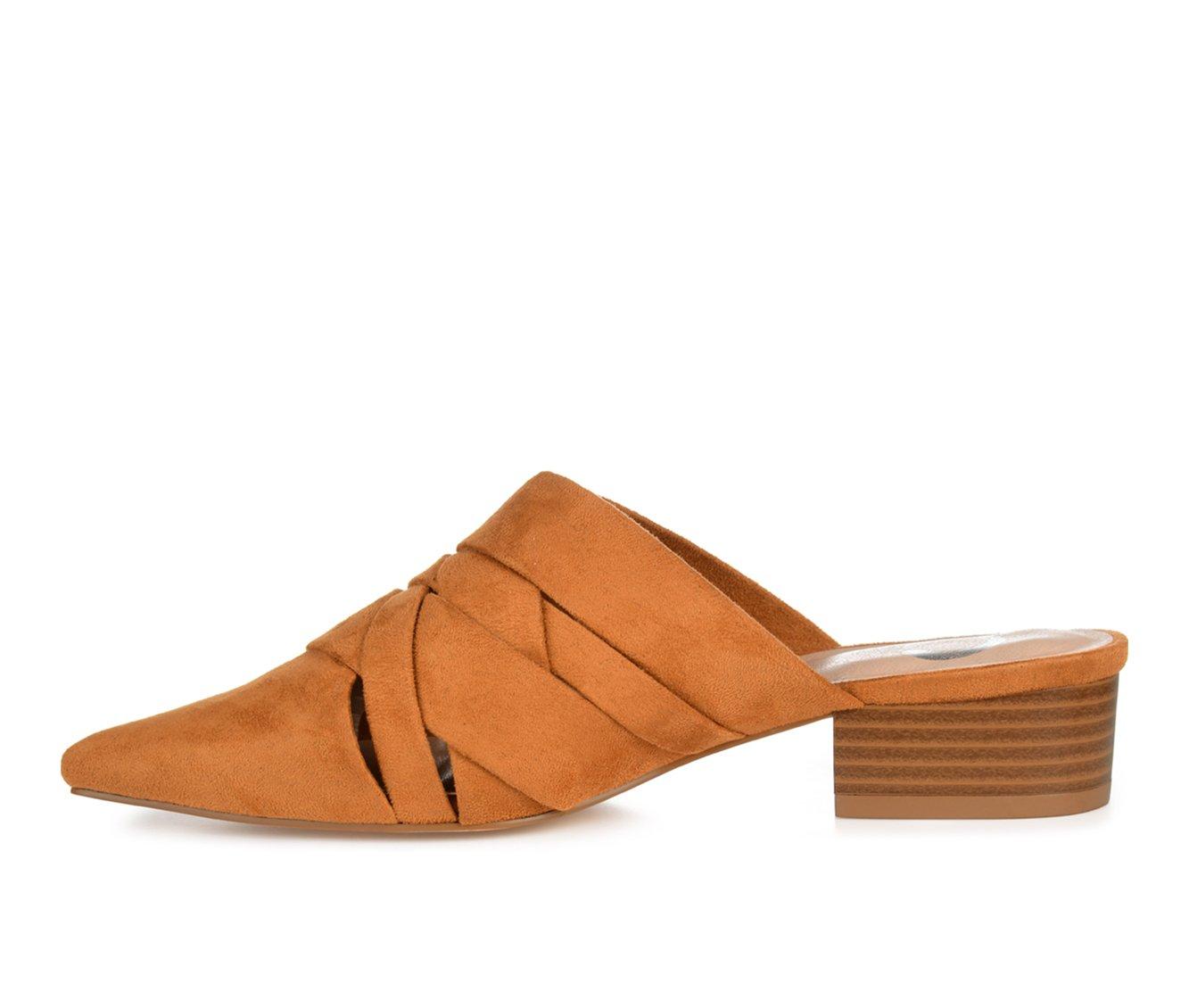 Women's Journee Collection Kalida Mules