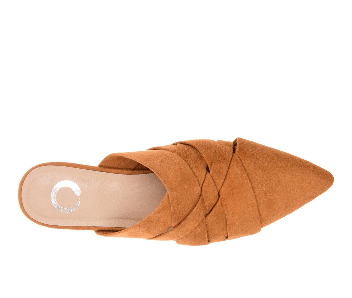Women's Journee Collection Kalida Mules