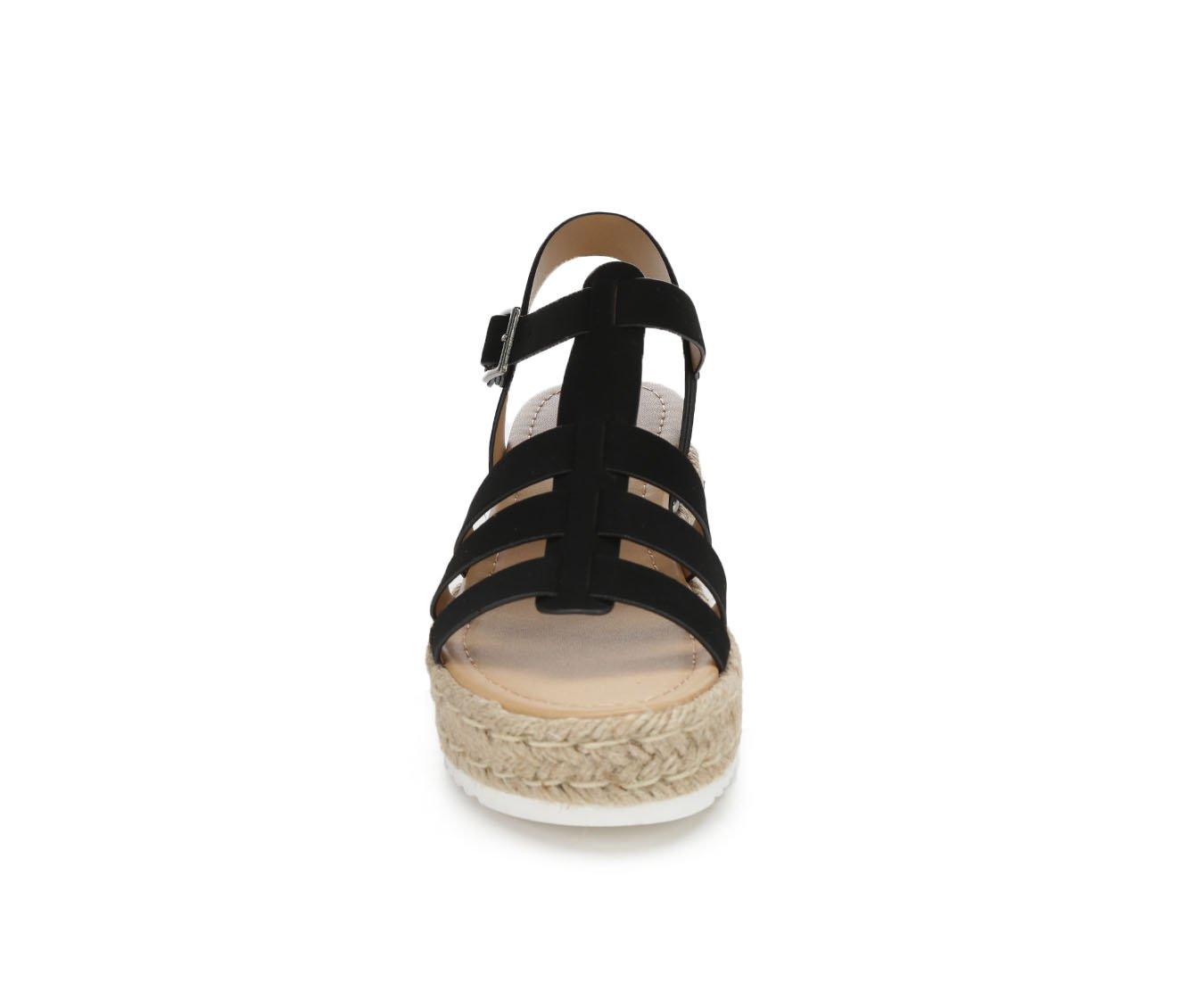 Espadrille sandals soda online