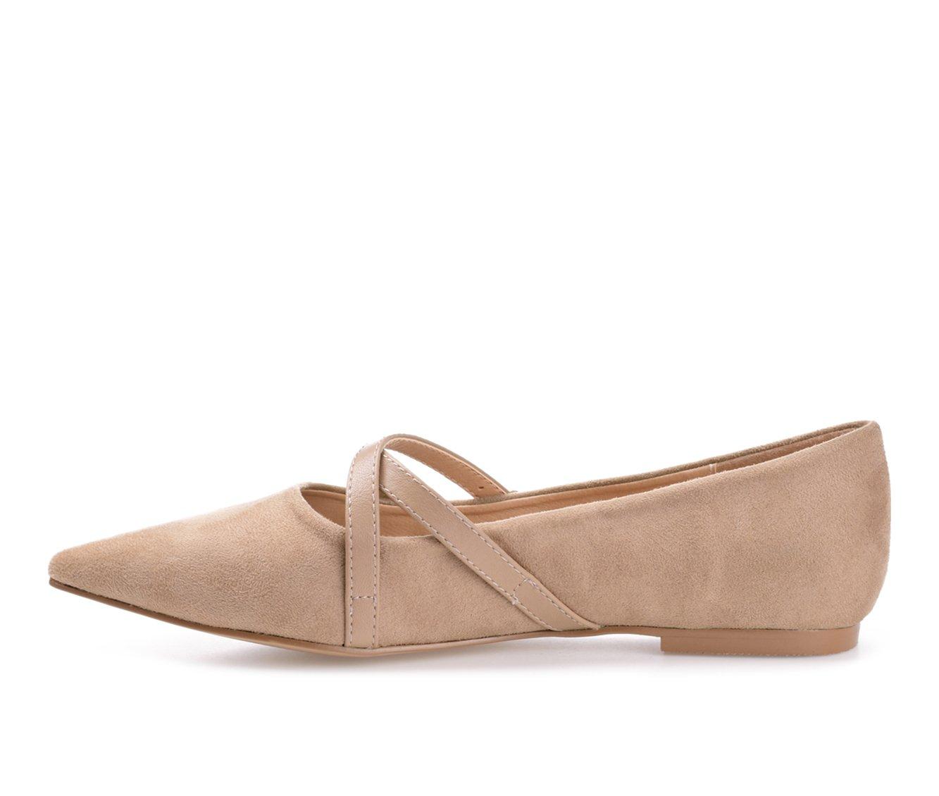 Women's Journee Collection Patricia Flats