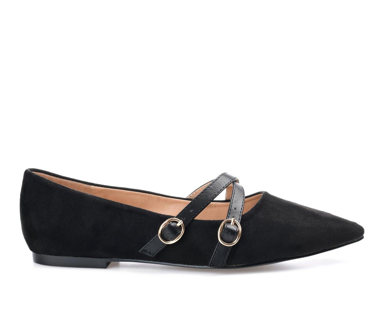 Women's Journee Collection Patricia Flats