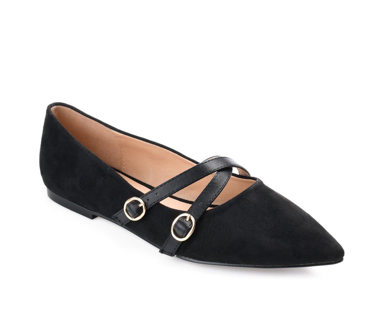 Women's Journee Collection Patricia Flats