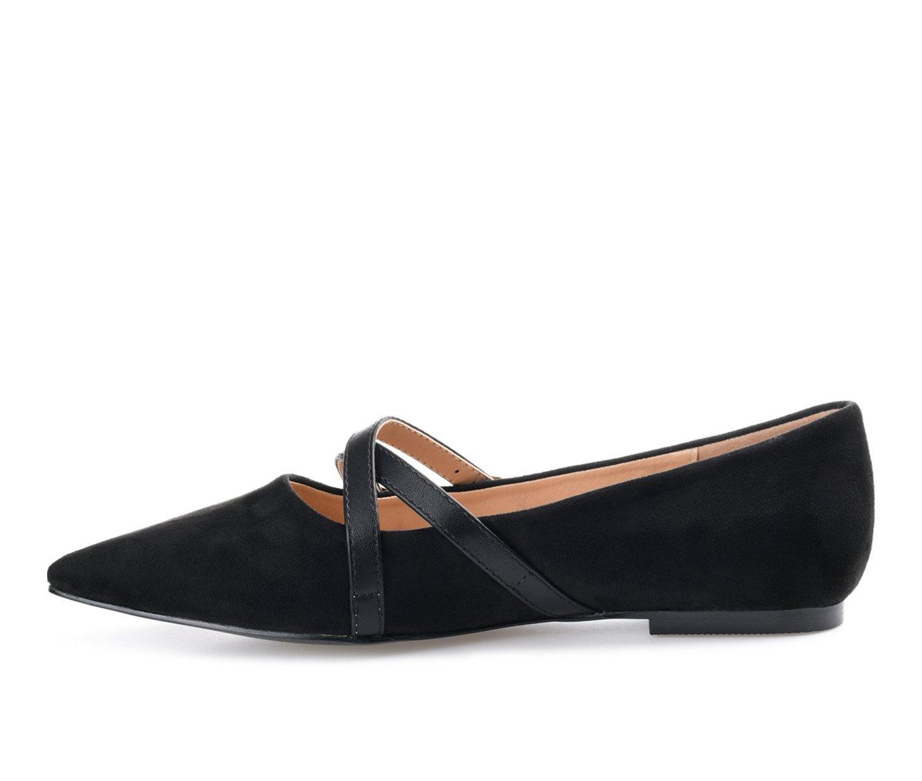 Women's Journee Collection Patricia Flats