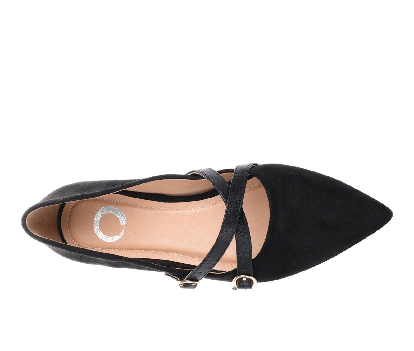 Women's Journee Collection Patricia Flats