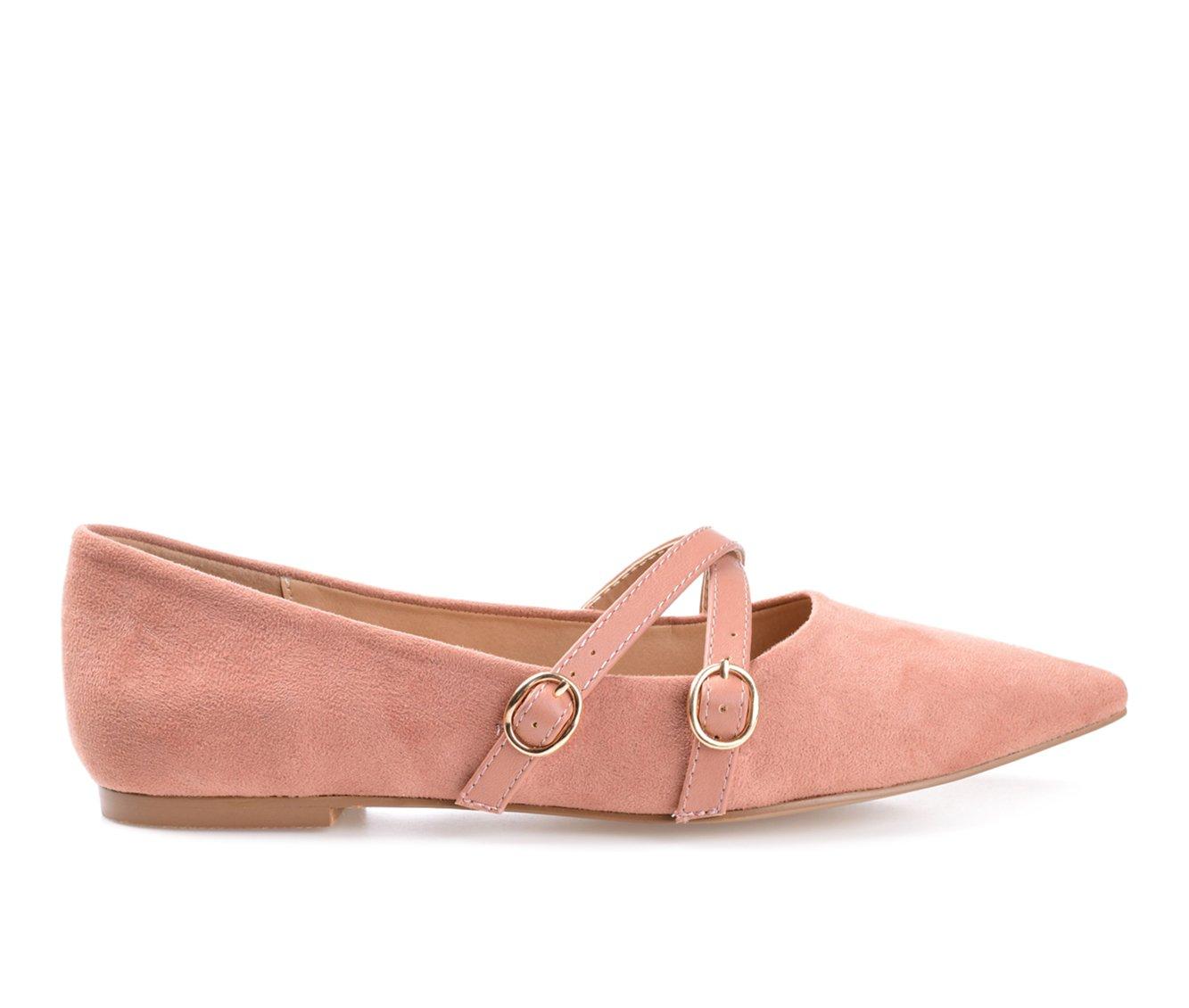 Women's Journee Collection Patricia Flats