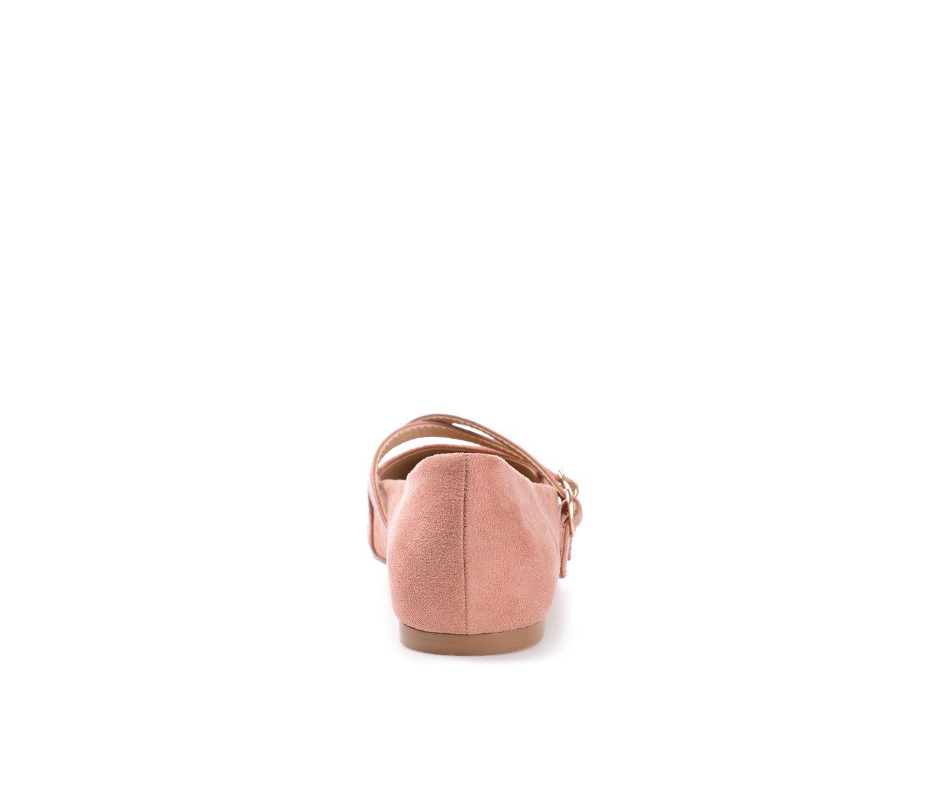 Women's Journee Collection Patricia Flats