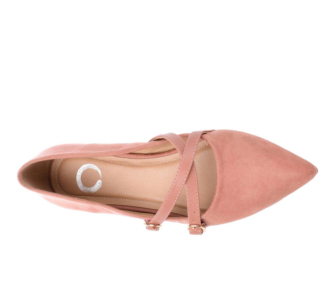 Women's Journee Collection Patricia Flats