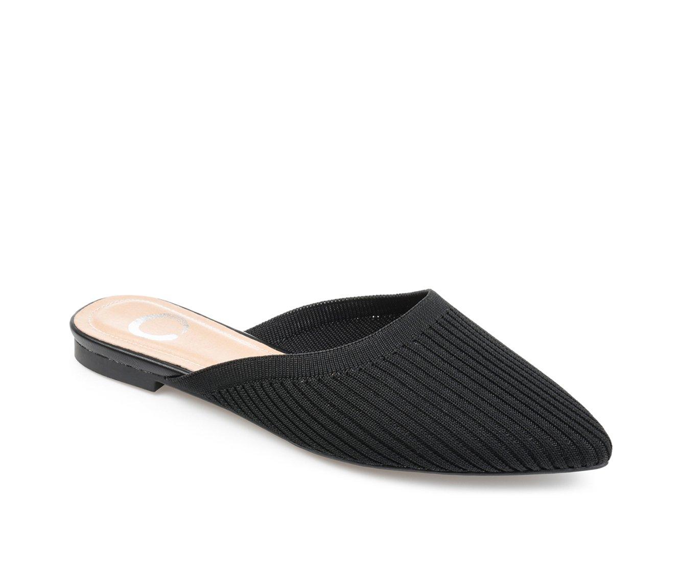 Women's Journee Collection Aniee Mules