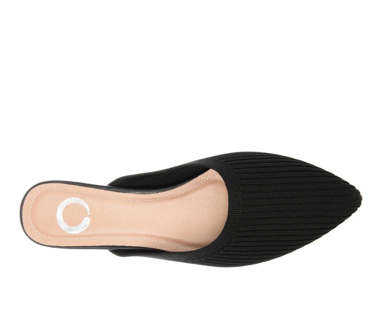 Women's Journee Collection Aniee Mules