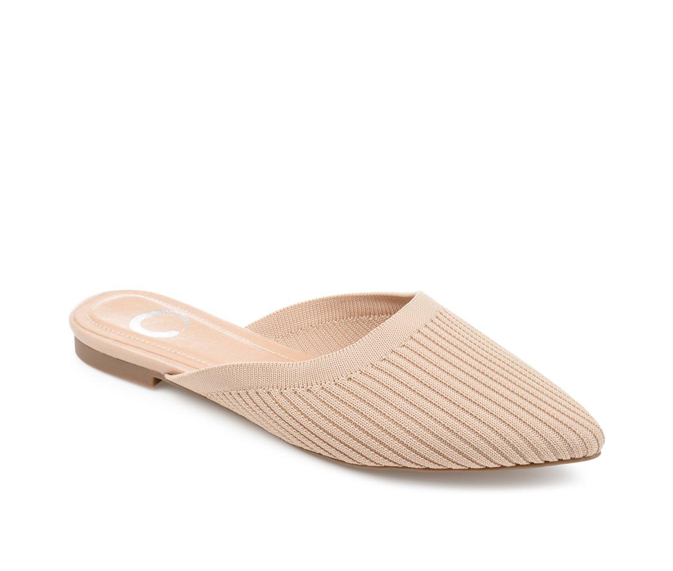 Women's Journee Collection Aniee Mules