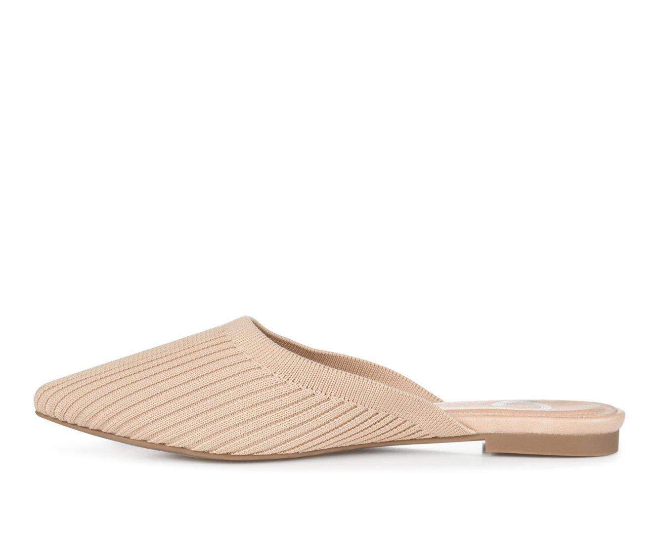 Women's Journee Collection Aniee Mules