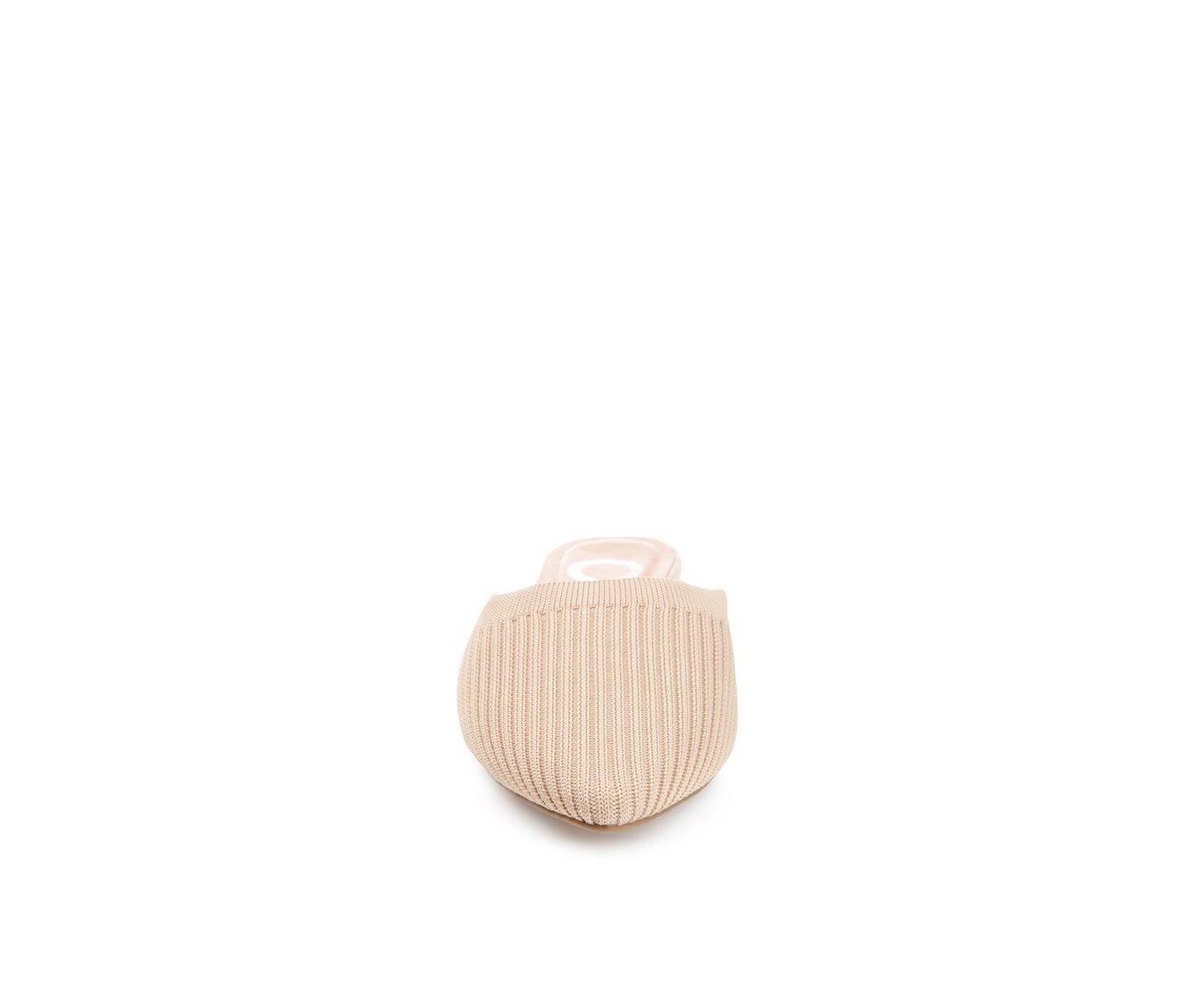 Women's Journee Collection Aniee Mules