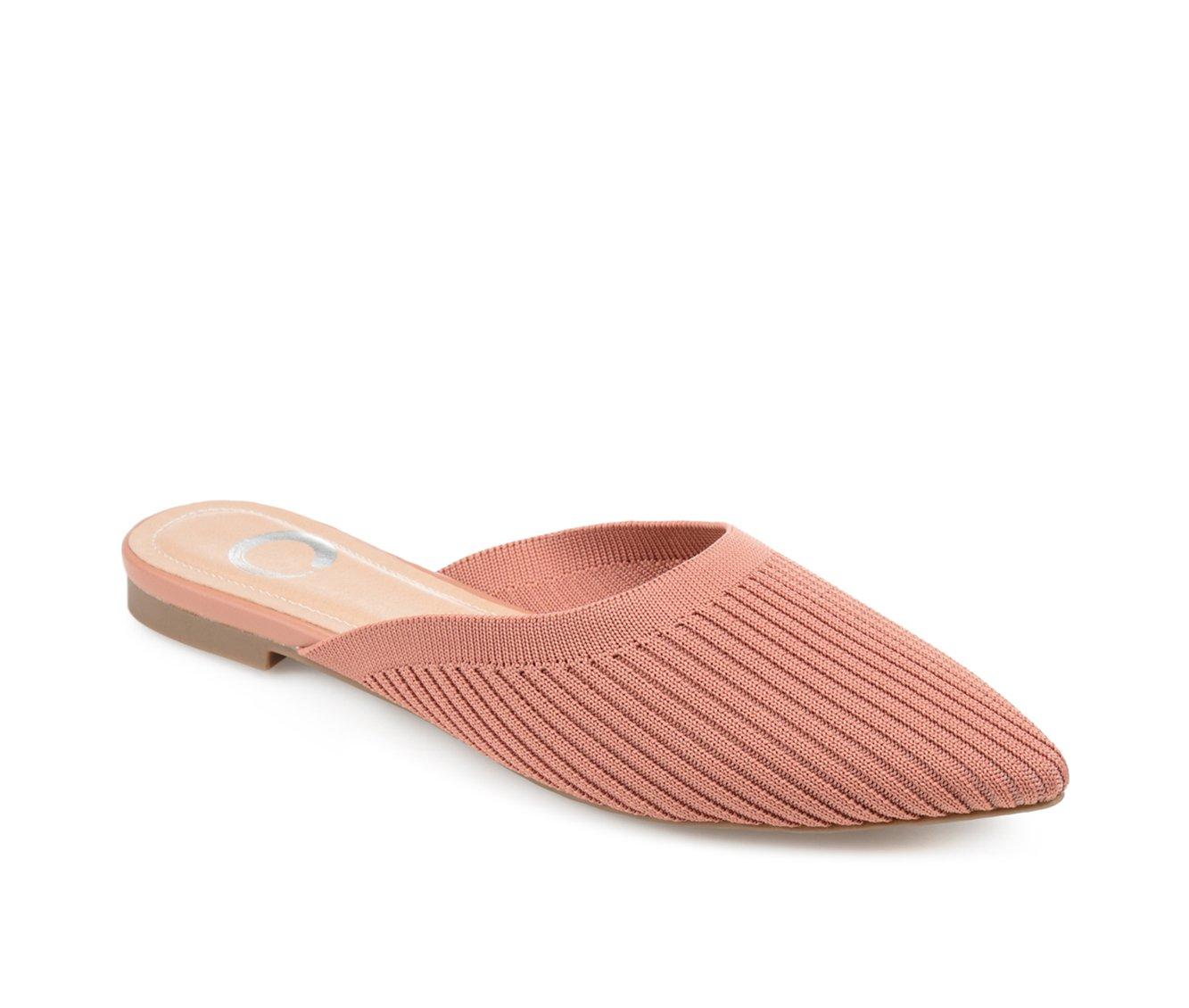 Women's Journee Collection Aniee Mules