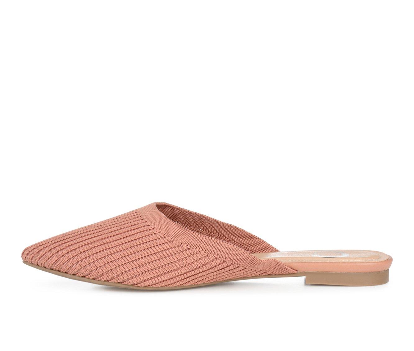 Women's Journee Collection Aniee Mules