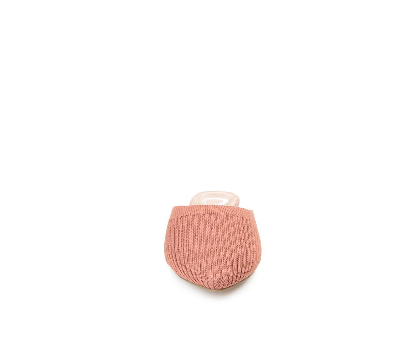 Women's Journee Collection Aniee Mules