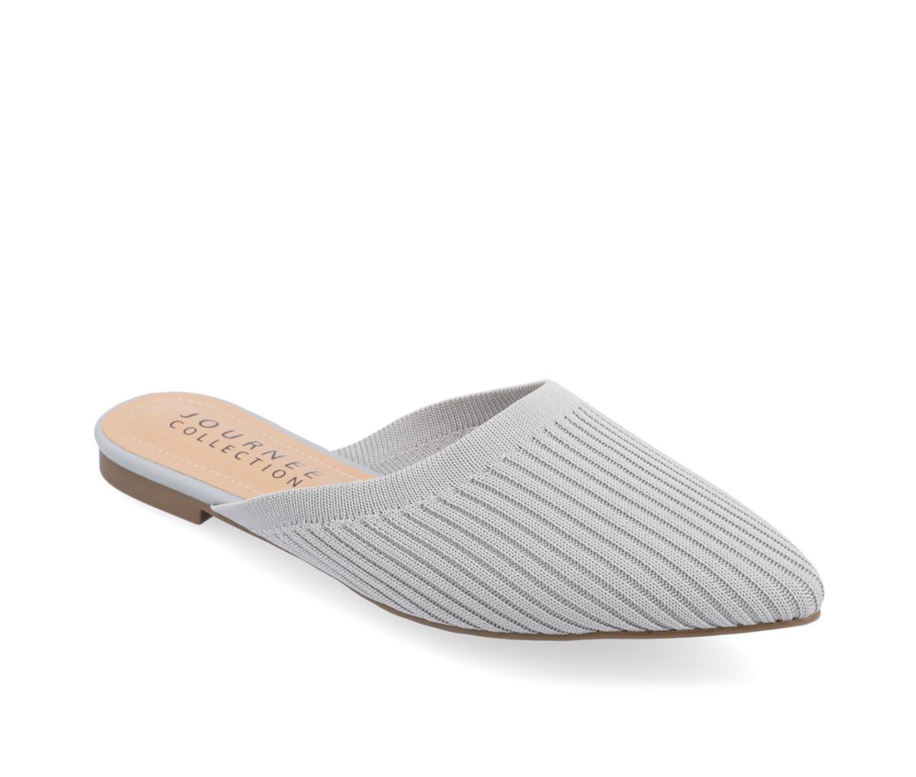 Women's Journee Collection Aniee Mules