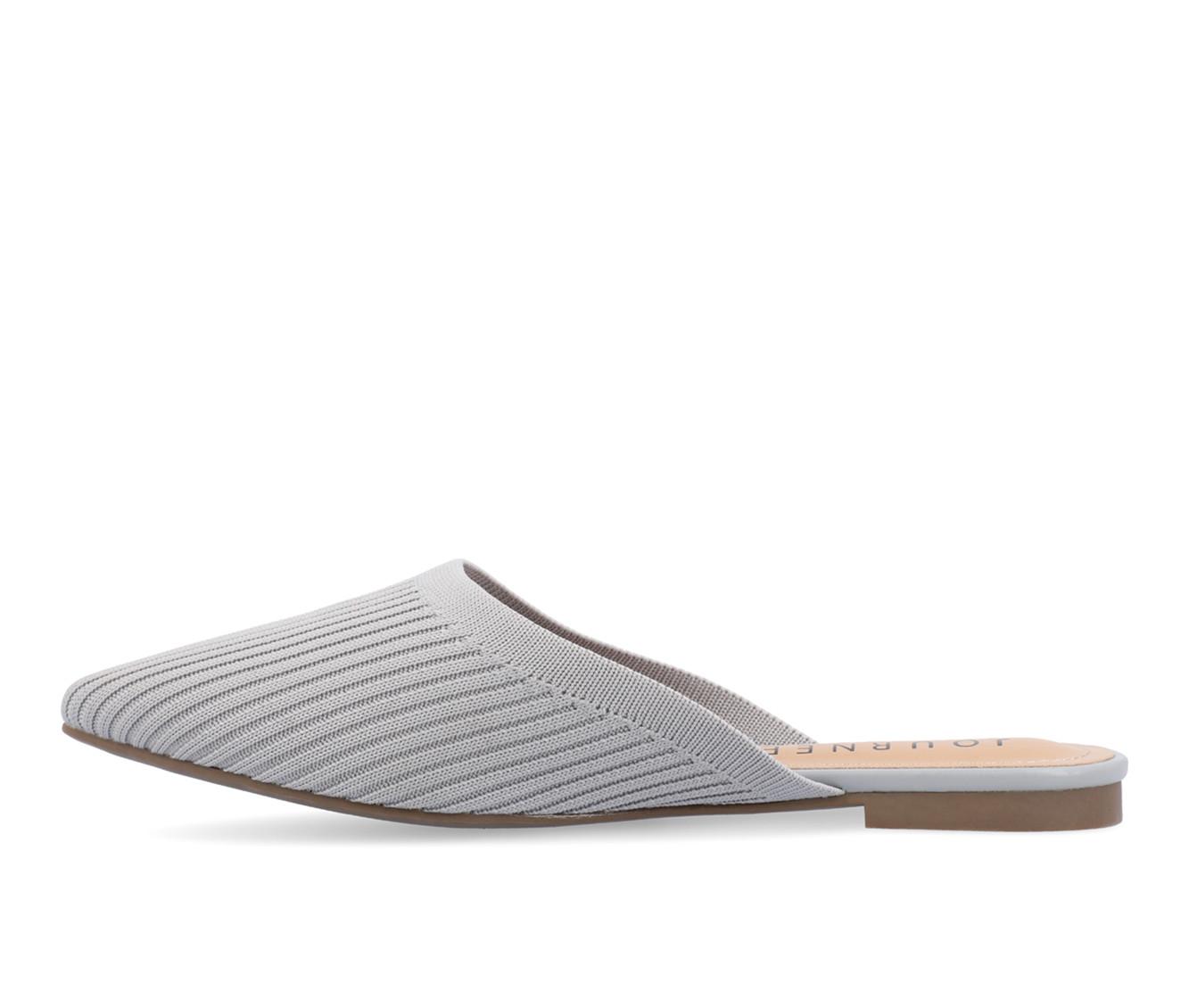 Women's Journee Collection Aniee Mules