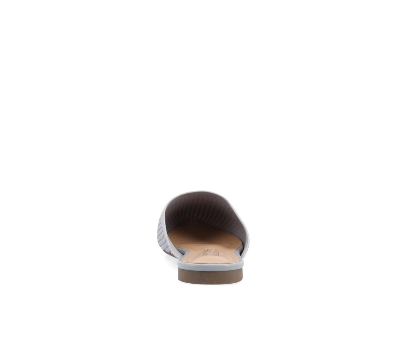 Women's Journee Collection Aniee Mules