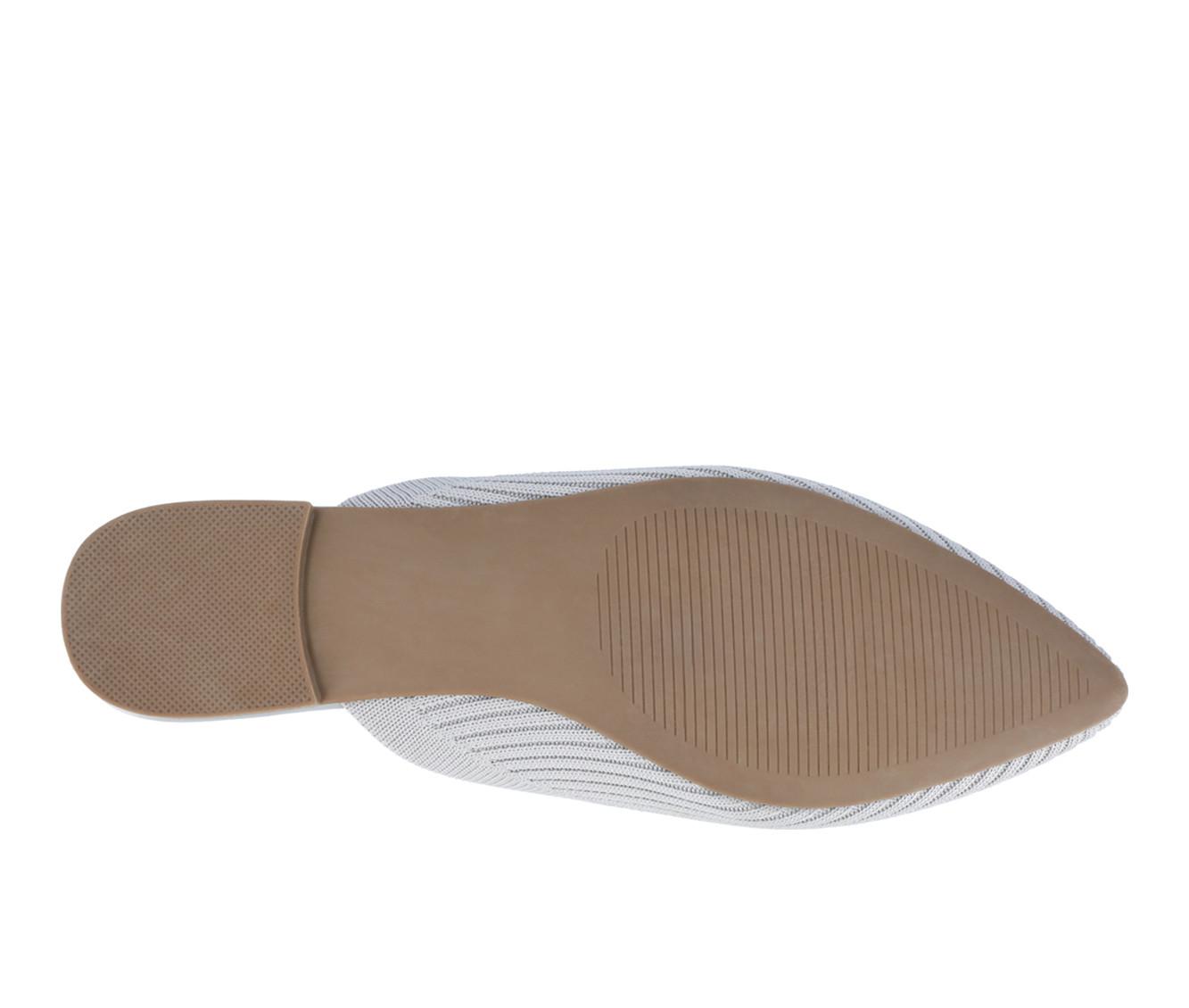 Women's Journee Collection Aniee Mules