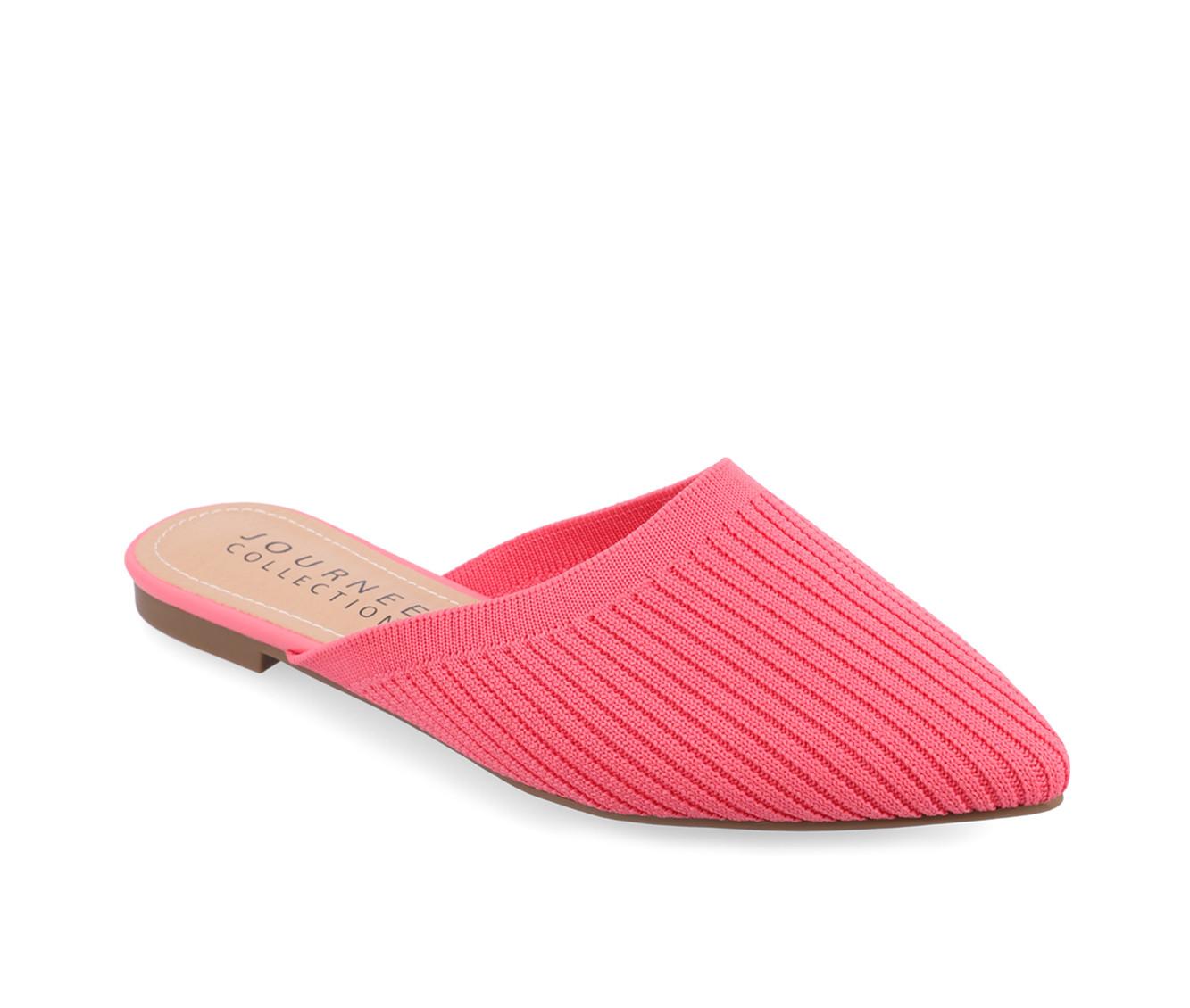 Women's Journee Collection Aniee Mules