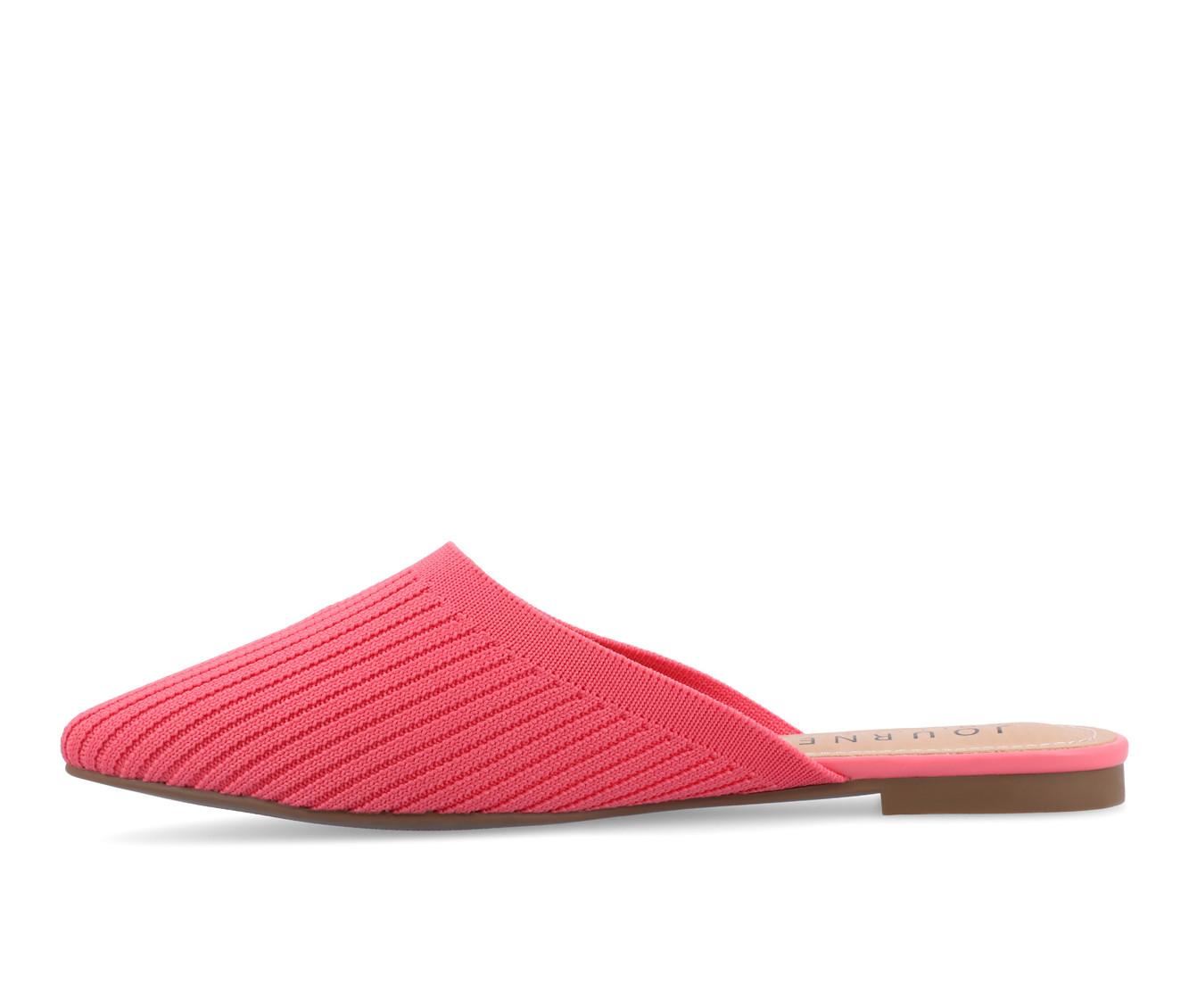 Women's Journee Collection Aniee Mules