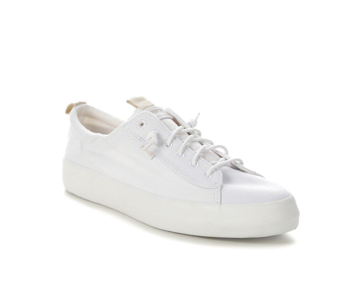 Women's Keds Kickback Canvas Slip-On Sneakers