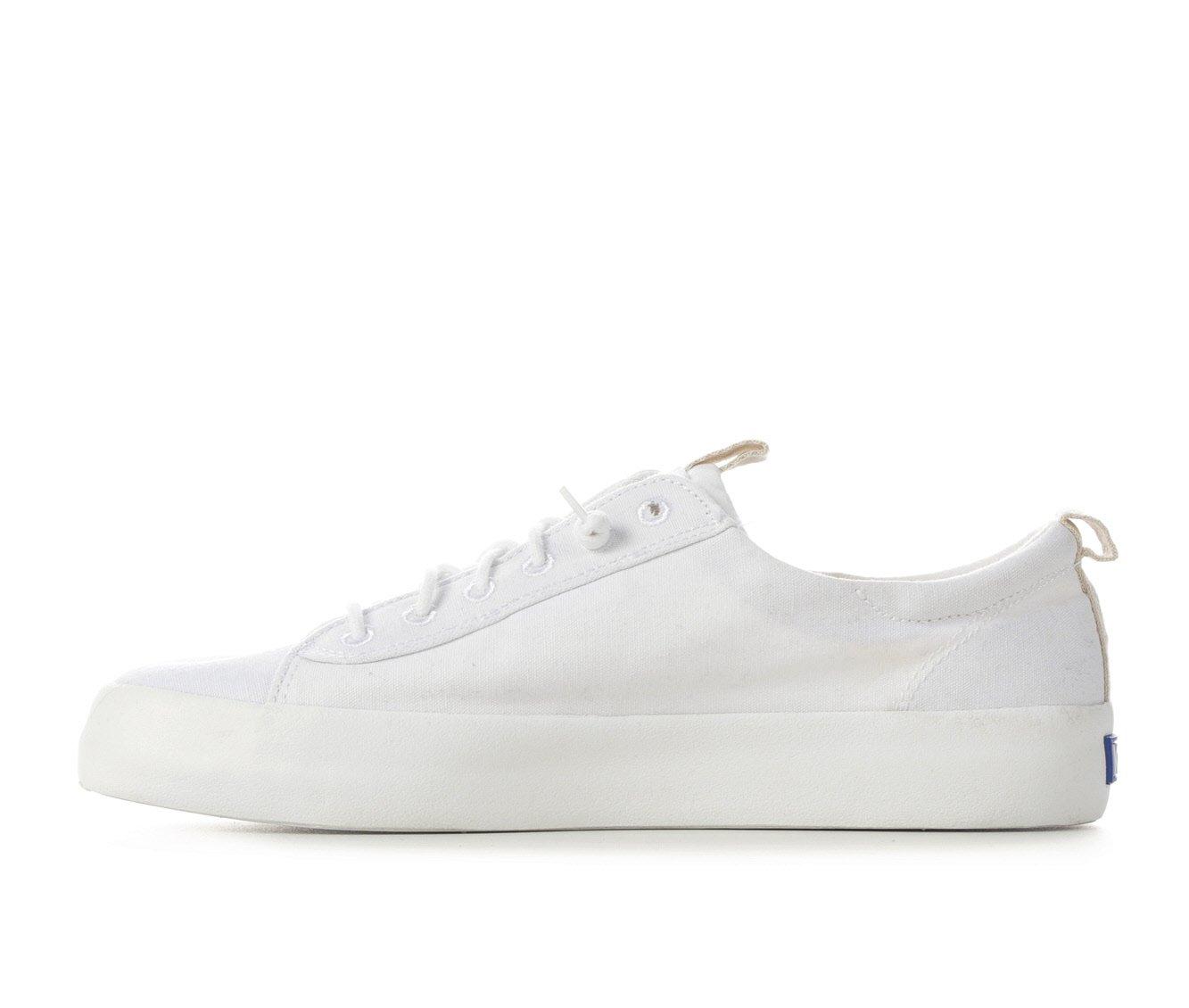 Women's Keds Kickback Canvas Slip-On Sneakers