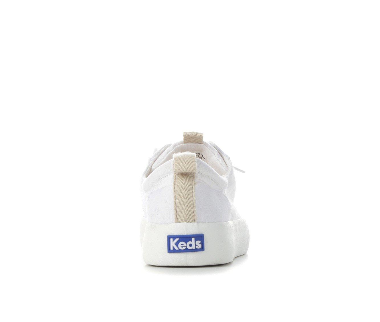 Women's Keds Kickback Canvas Slip-On Sneakers