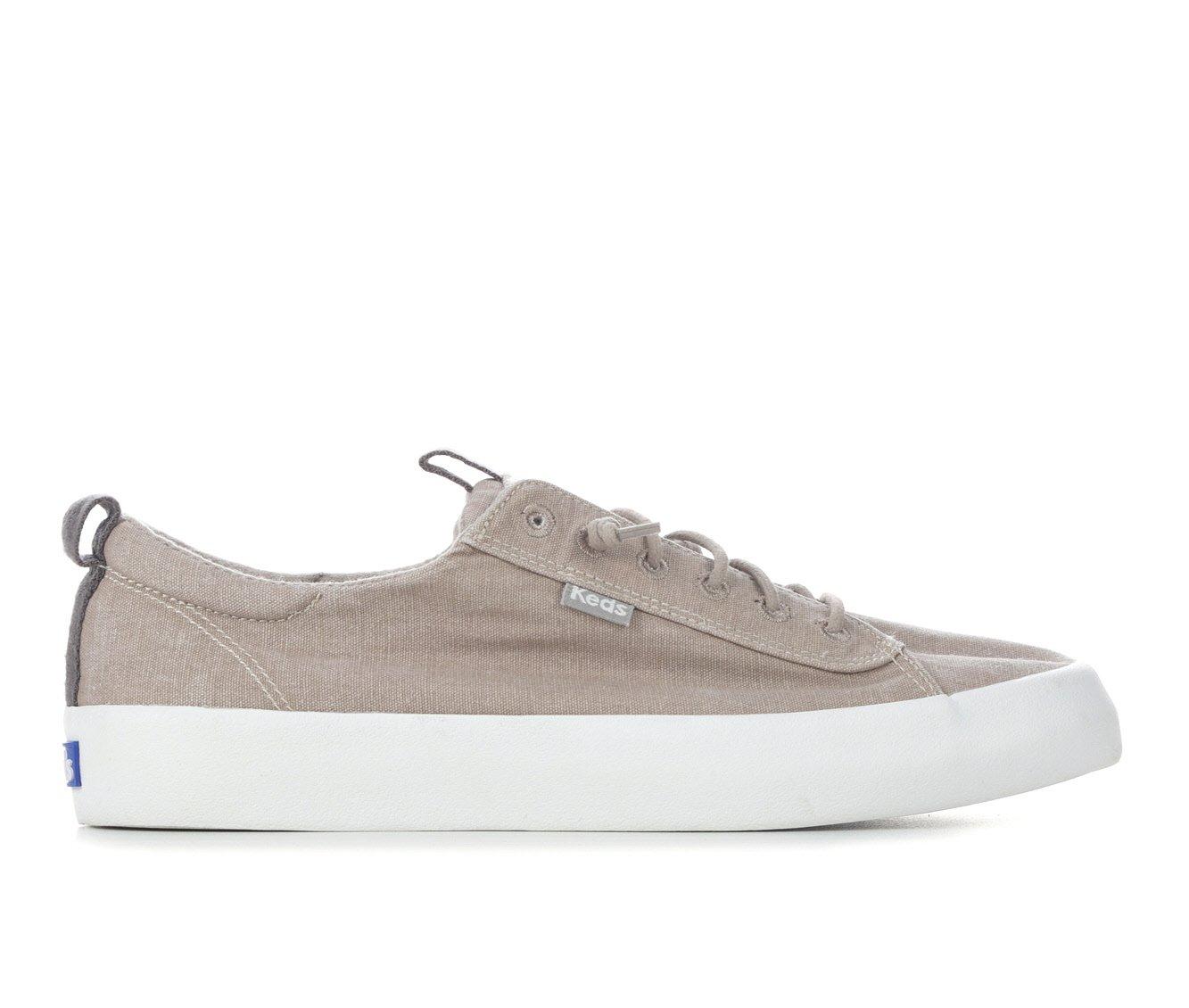 Women's Keds Kickback Canvas Slip-On Sneakers
