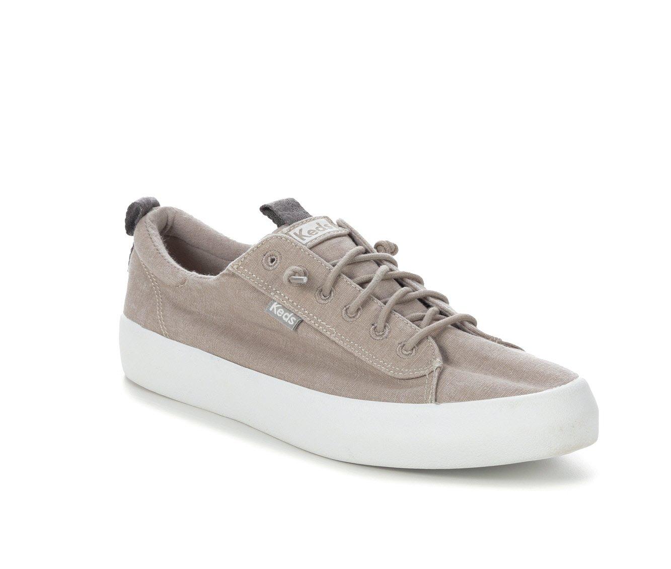 Women's Keds Kickback Canvas Slip-On Sneakers