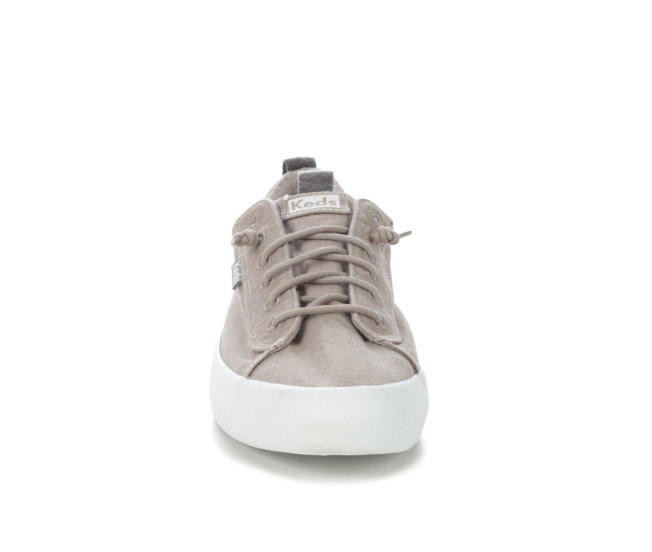 Women's Keds Kickback Canvas Slip-On Sneakers