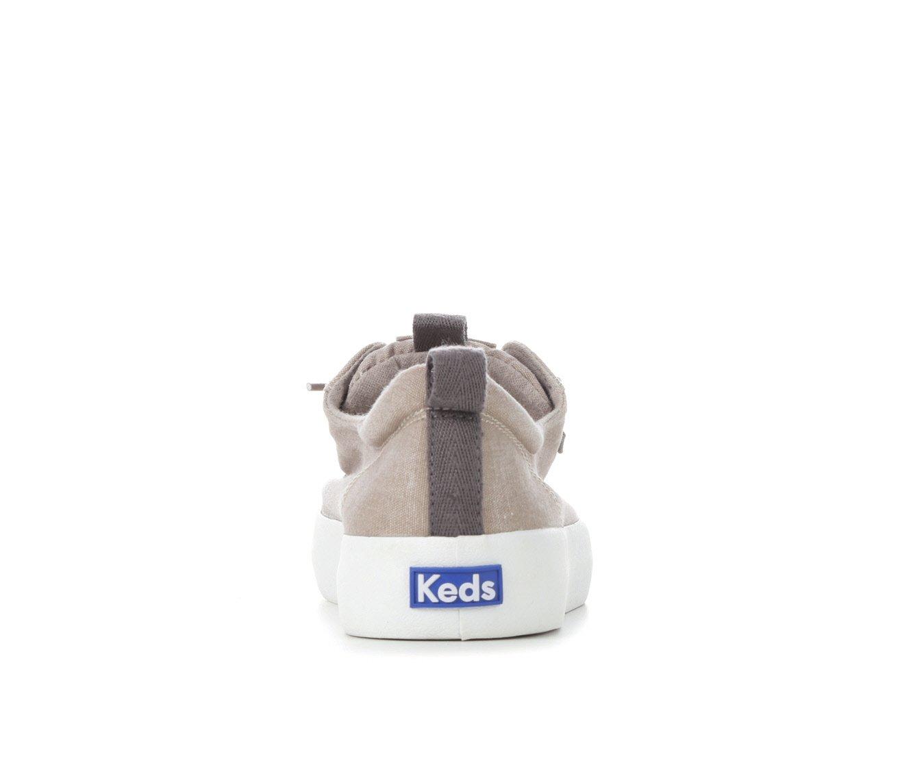 Women's Keds Kickback Canvas Slip-On Sneakers