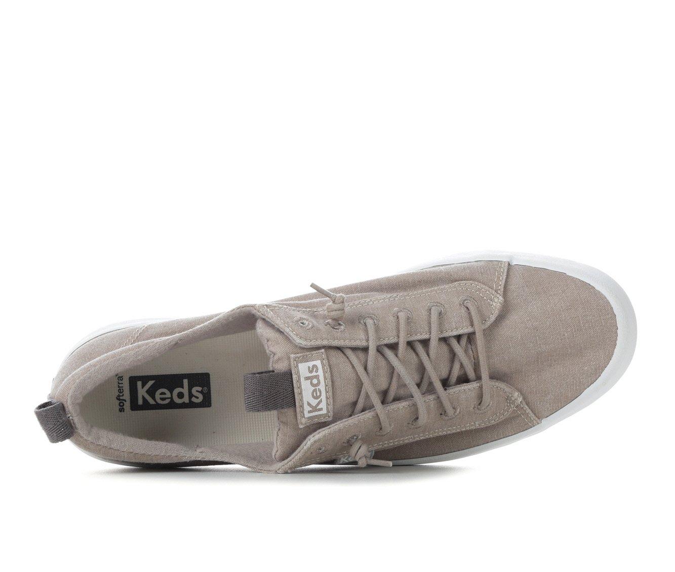 Women's Keds Kickback Canvas Slip-On Sneakers