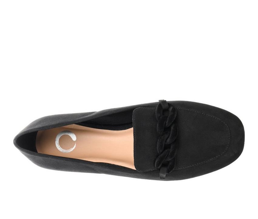 Women's Journee Collection Cordell Loafers