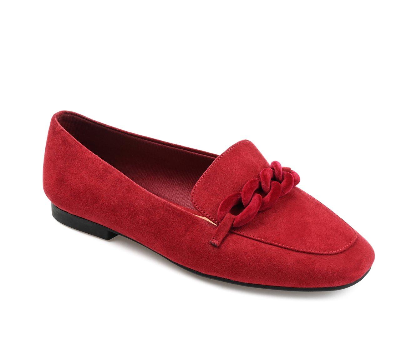 Women's Journee Collection Cordell Loafers