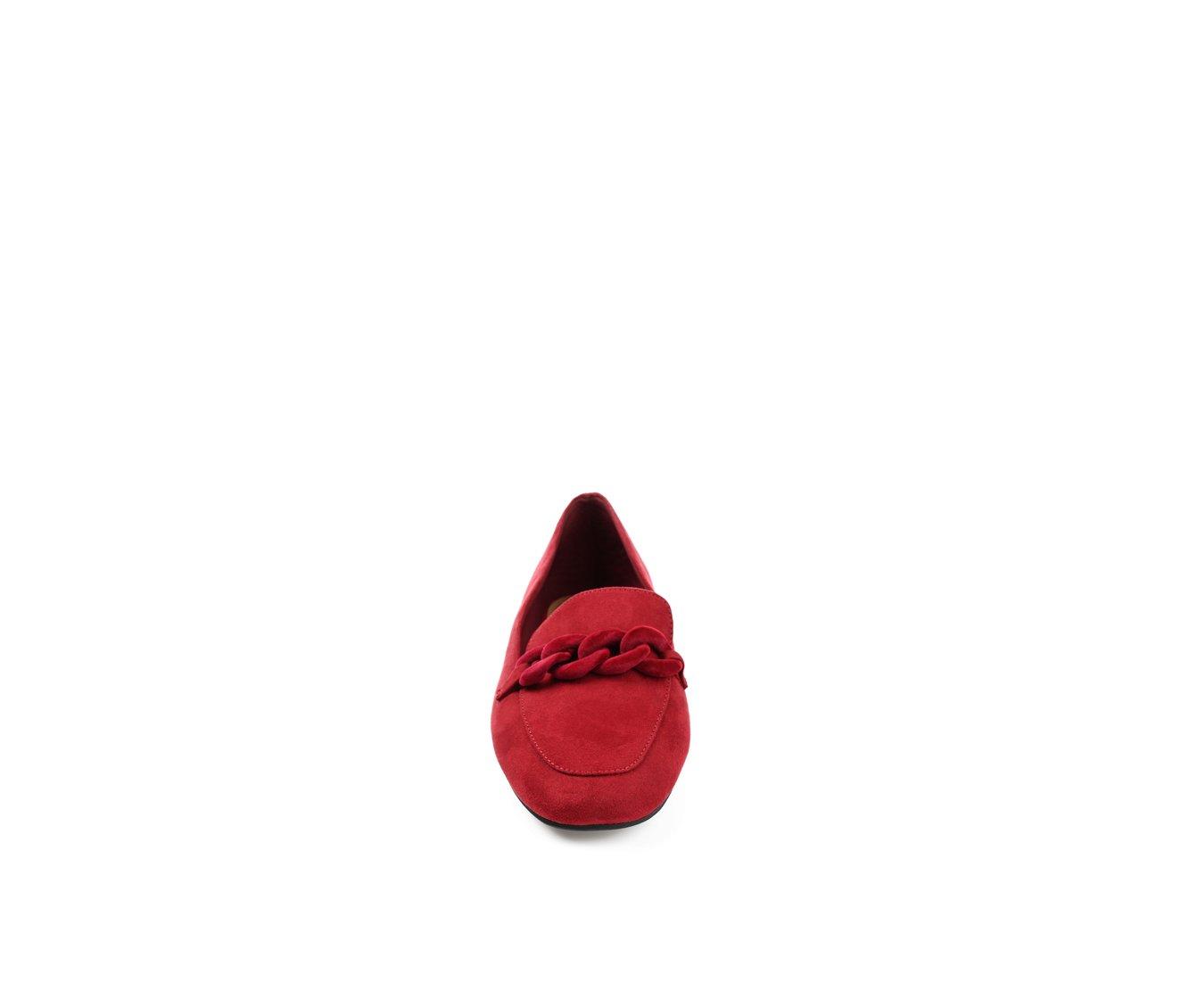 Women's Journee Collection Cordell Loafers
