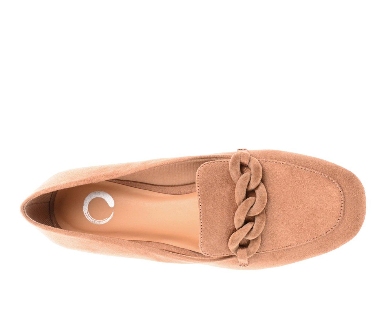 Women's Journee Collection Cordell Loafers