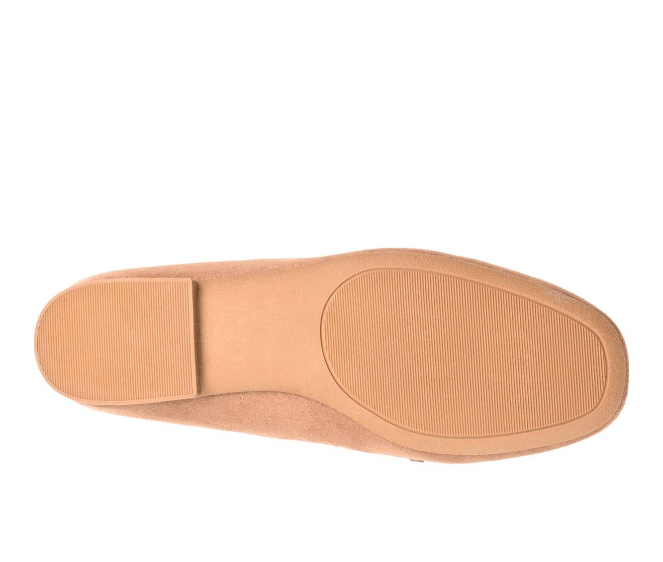 Women's Journee Collection Cordell Loafers