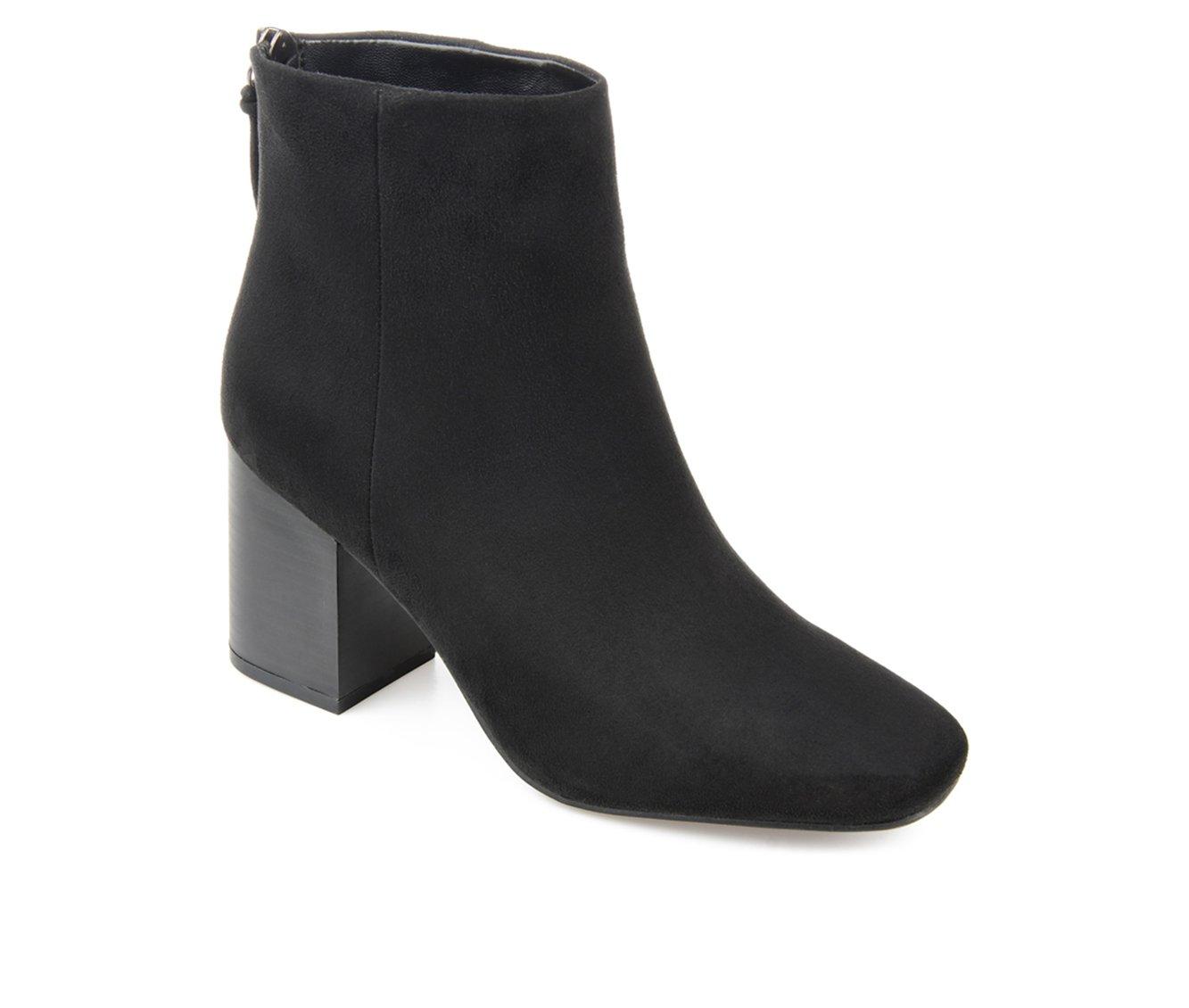 Women's Journee Collection Audrina Booties