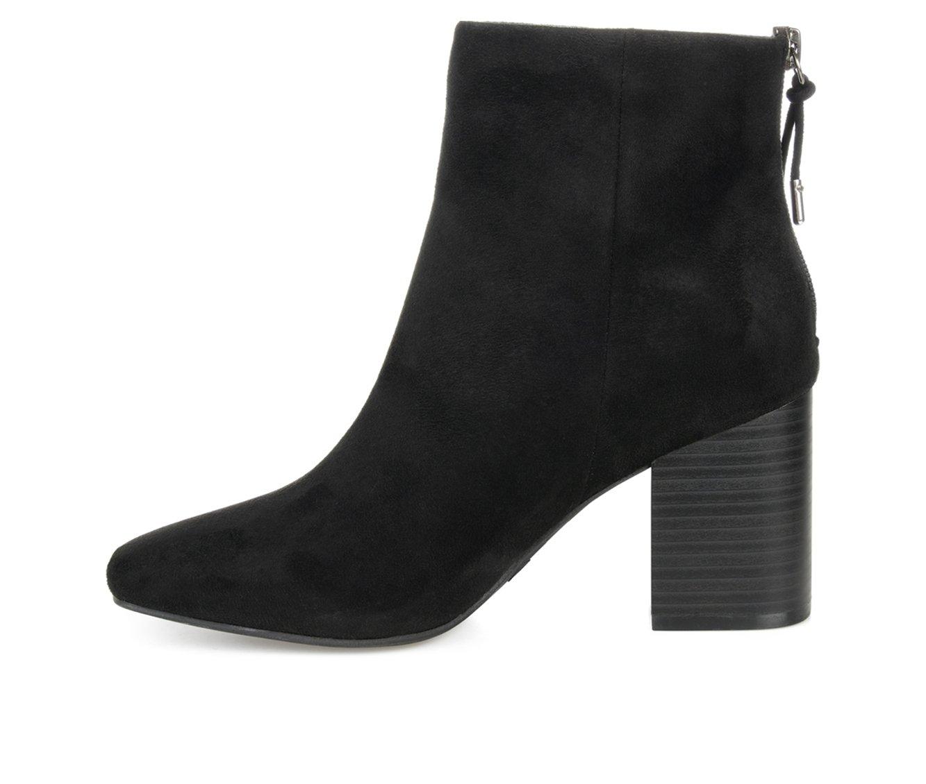 Women's Journee Collection Audrina Booties