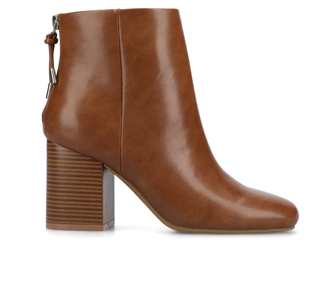Women's Journee Collection Audrina Booties