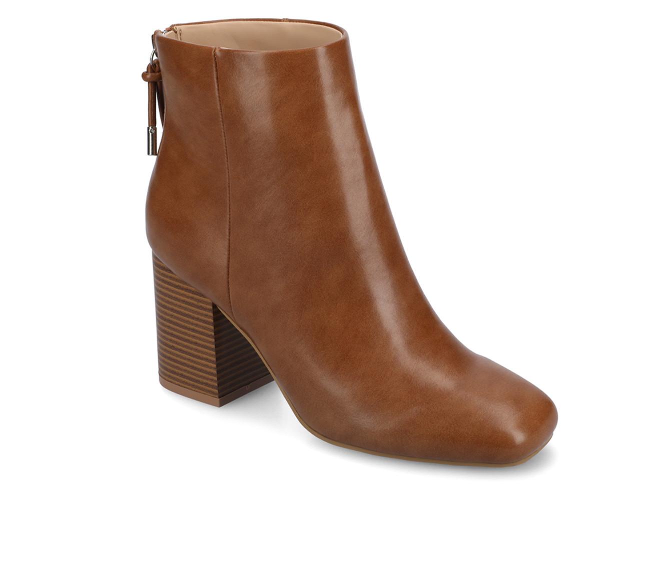 Women's Journee Collection Audrina Booties