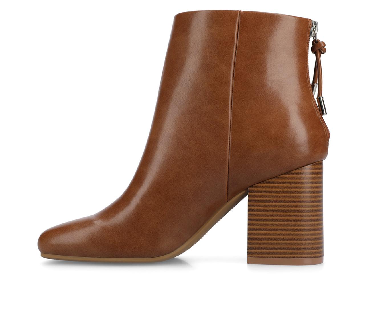 Women's Journee Collection Audrina Booties