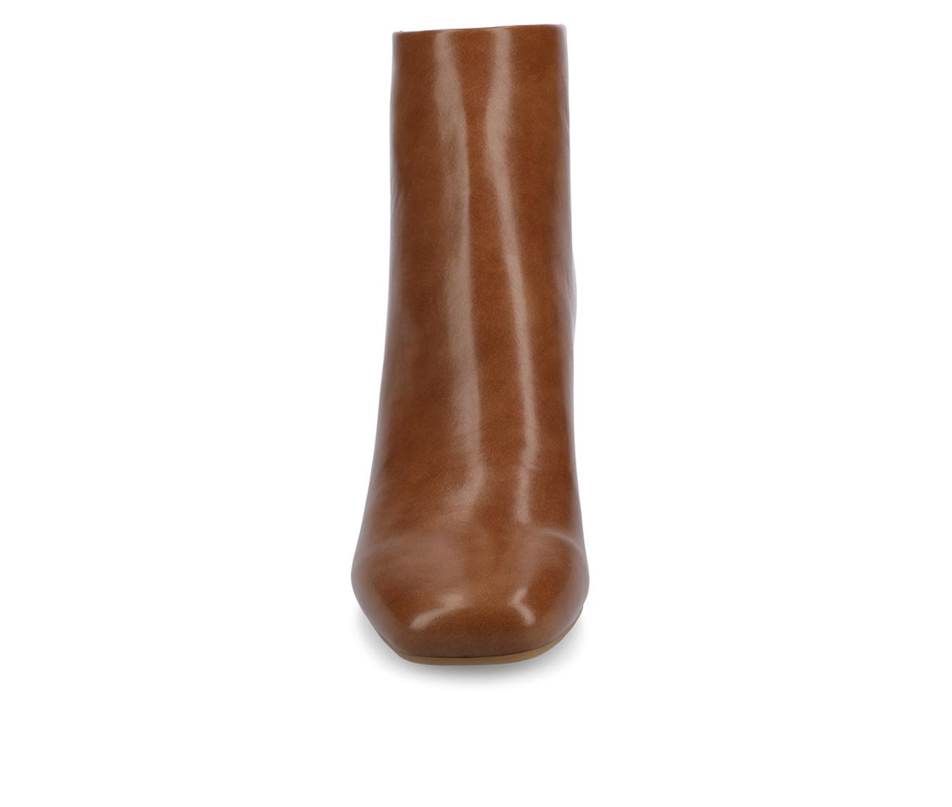 Women's Journee Collection Audrina Booties