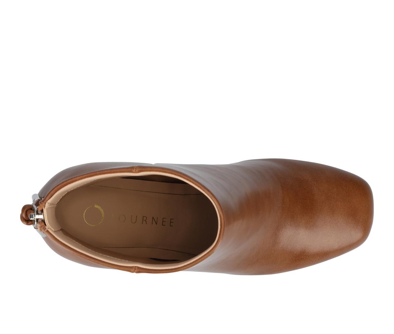 Women's Journee Collection Audrina Booties