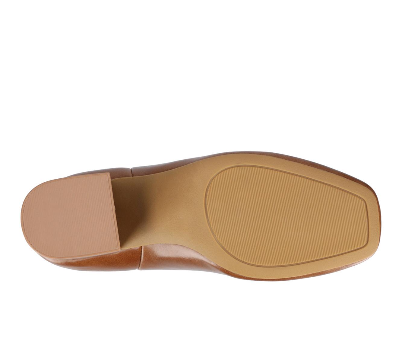 Women's Journee Collection Audrina Booties