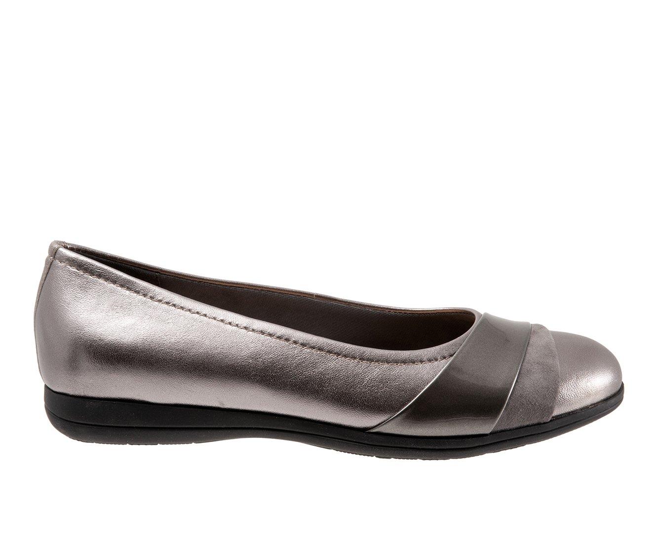 Women's Trotters Danni Flats